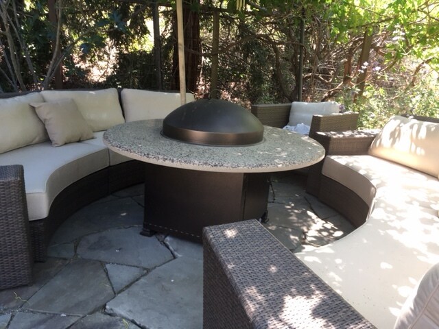 Gazibo - 165 Ramona Rd