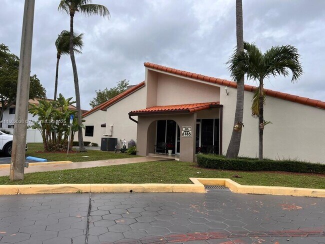 Building Photo - 6045 NW 186th St