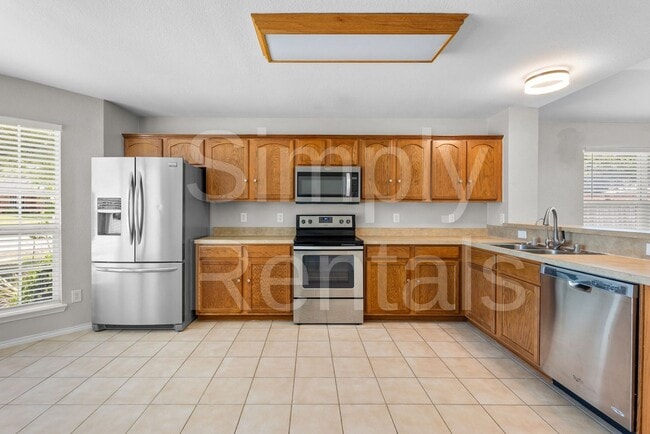 Building Photo - 2630 Massey Ln