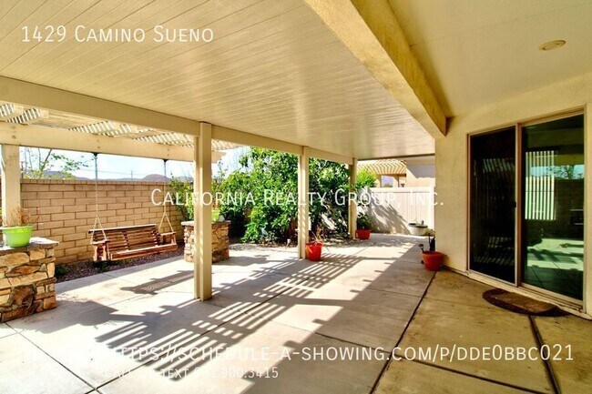 Building Photo - 1429 Camino Sueno
