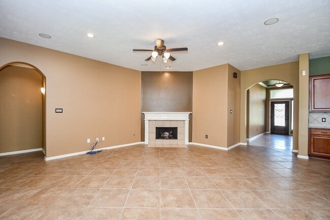 Building Photo - 22606 Blanefield Ct