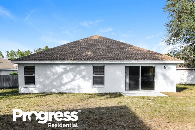 Building Photo - 16530 Golden Eagle Blvd