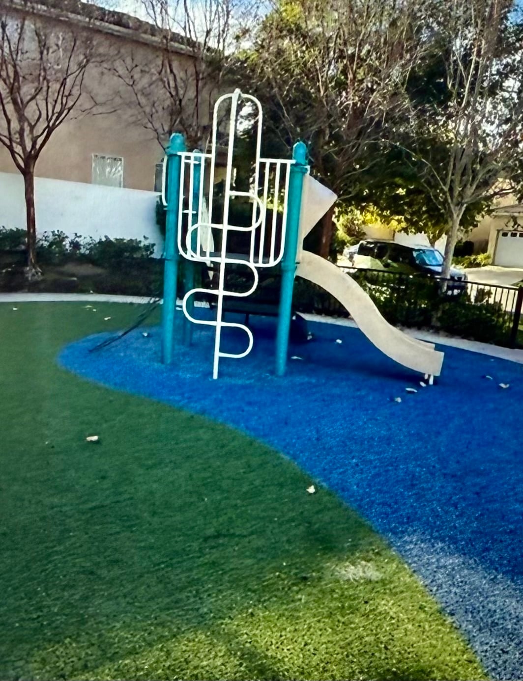 Play Area - 30863 Orleans Ct