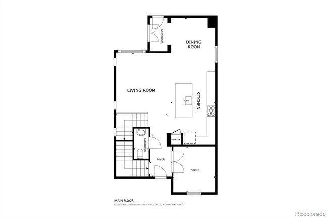 Building Photo - 8473 E 50th Dr