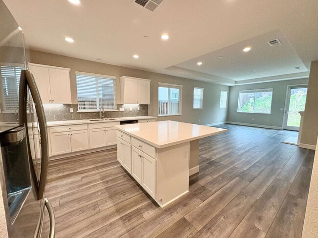 Building Photo - Newly Built Antioch Home For Rent