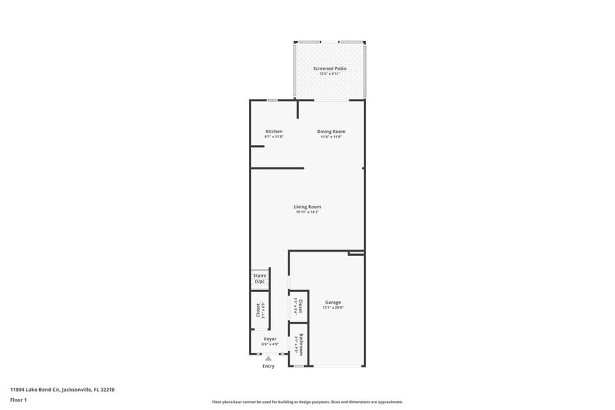 Building Photo - 11894 Lake Bend Cir