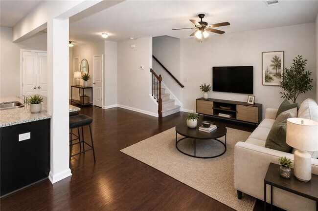 Building Photo - 1415 Brookmere Way