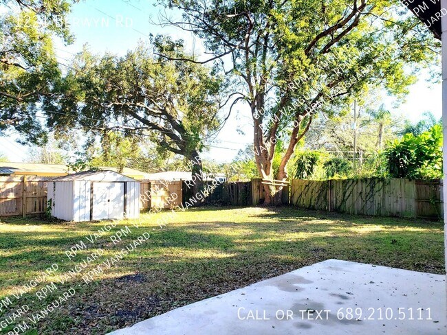 Building Photo - 1221 Berwyn Rd