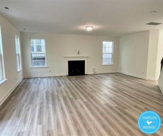 Building Photo - 1851 Jordan Narron Rd