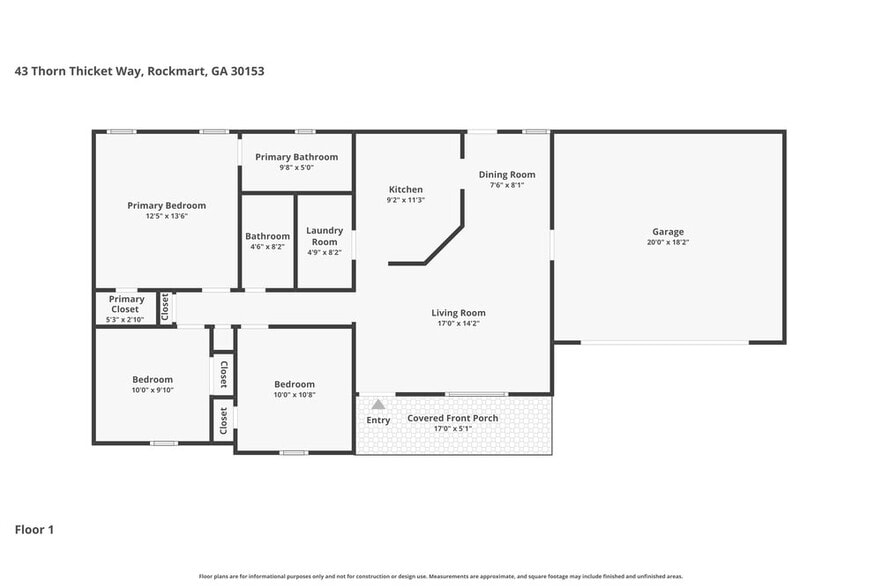 Building Photo - 43 Thorn Thicket Way