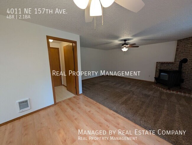 Building Photo - 4011 NE 157th Ave