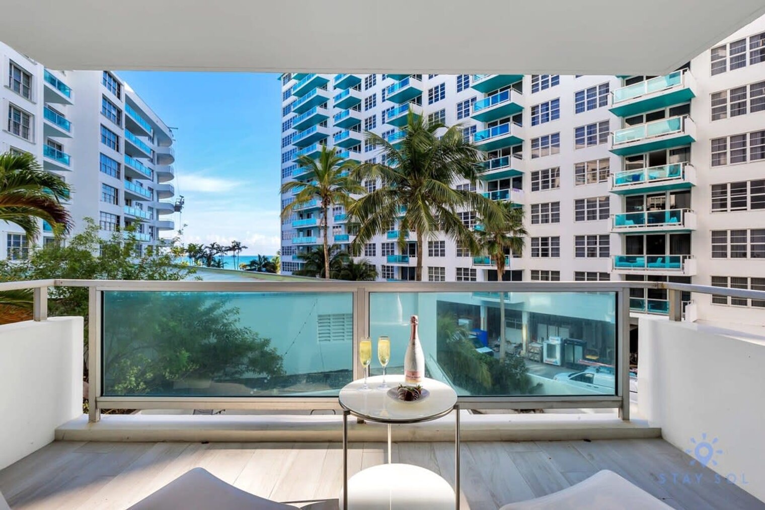Building Photo - 5151 Collins Ave
