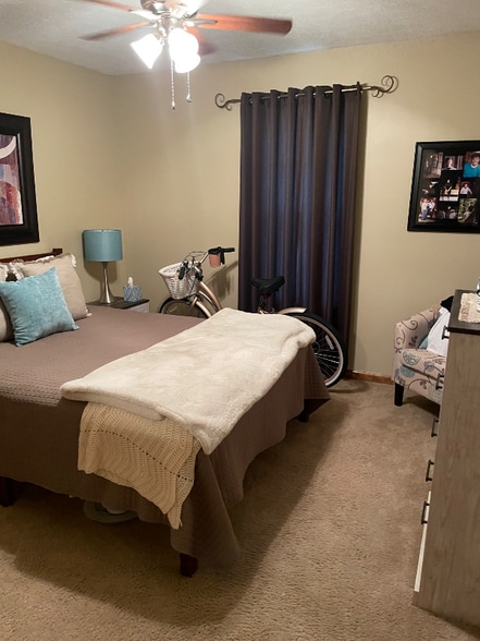 Building Photo - 55 Marty Way