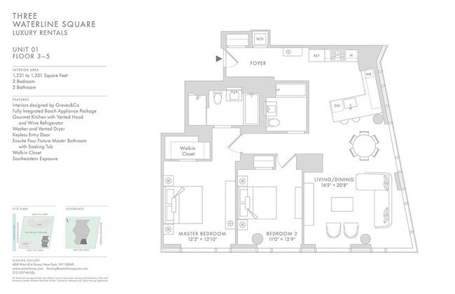 Primary Photo - 635 W 59th St