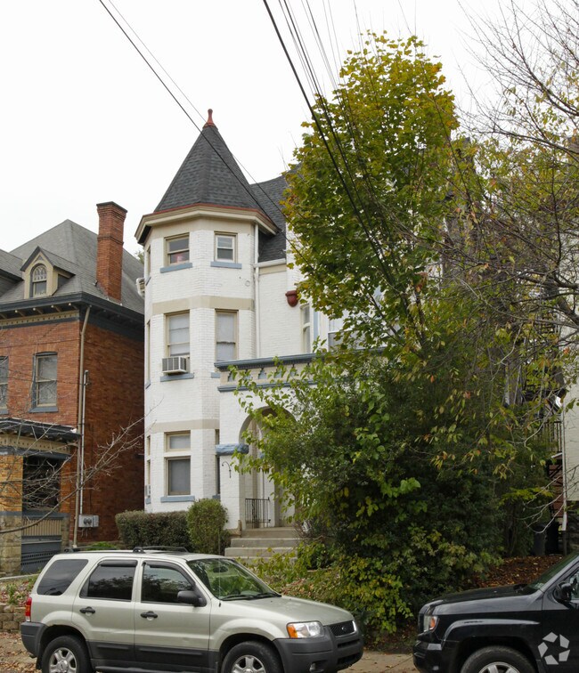 332 Stratford Ave 332 Stratford Ave Pittsburgh PA 15232 Apartment