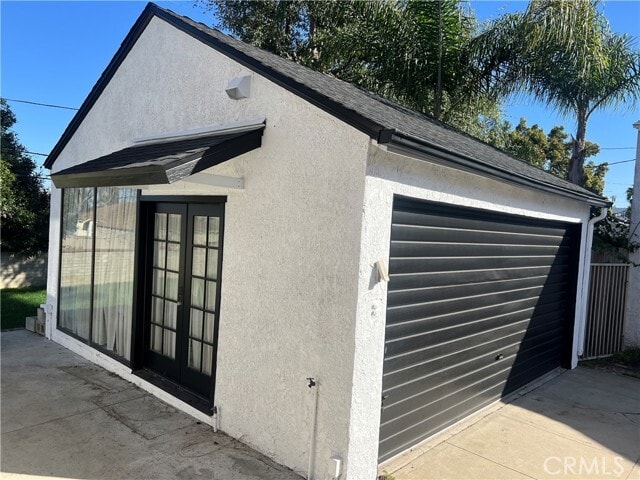Building Photo - 8414 Bleriot Ave