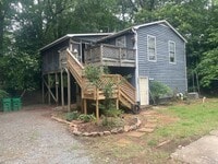 Building Photo - 929 McAlway Rd