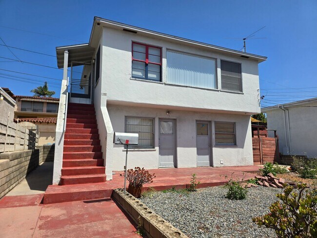 Building Photo - Morena Blvd. 2827-2831