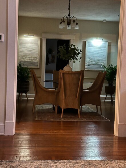 DINNING ROOM - 1179 Herschel Ave
