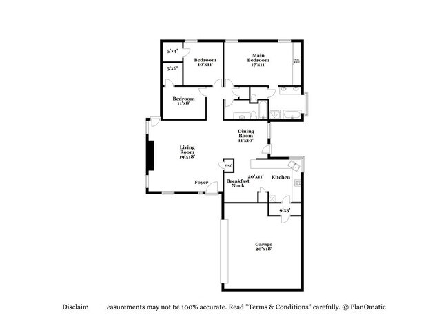 Building Photo - 4130 Briar Hill Dr