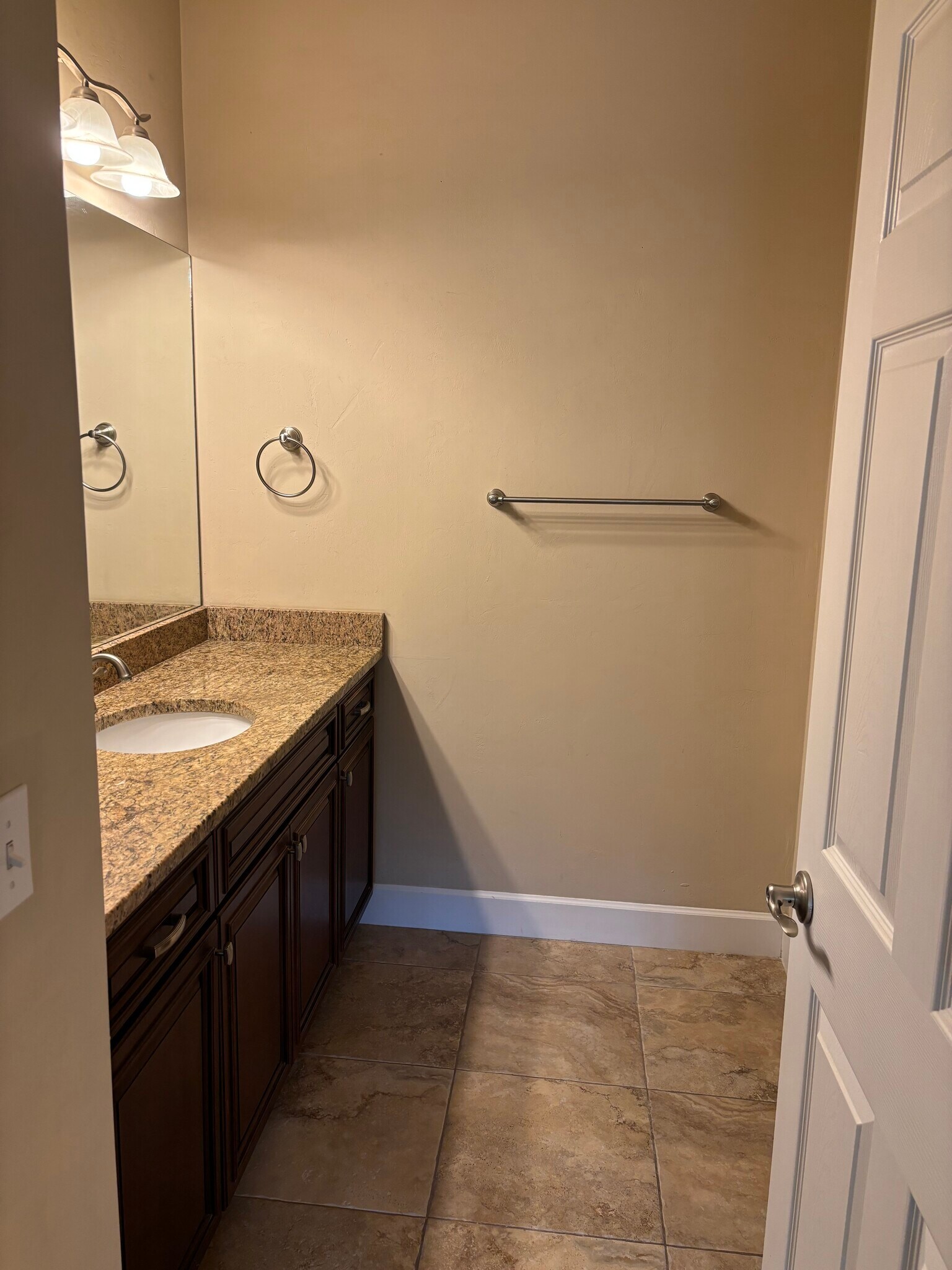 Master Bedroom Bathroom - 3144 NW 105th Dr