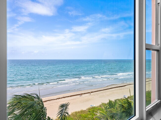 Building Photo - 2921 S Ocean Blvd