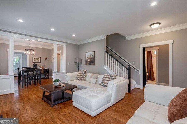 Building Photo - 3405 Fortner St
