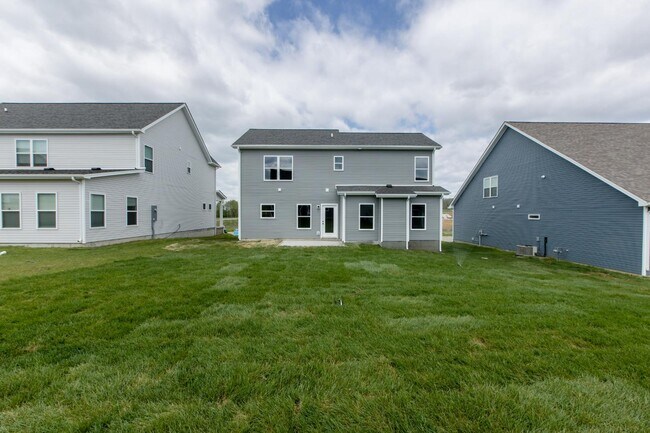 Building Photo - 134 Meadow Lark Trail
