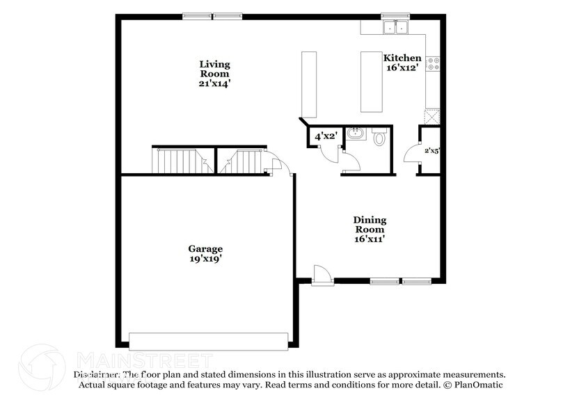 Building Photo - 7108 Snodgrass Hill Ct