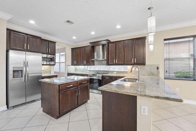 Building Photo - 8256 Savara Streams Ln