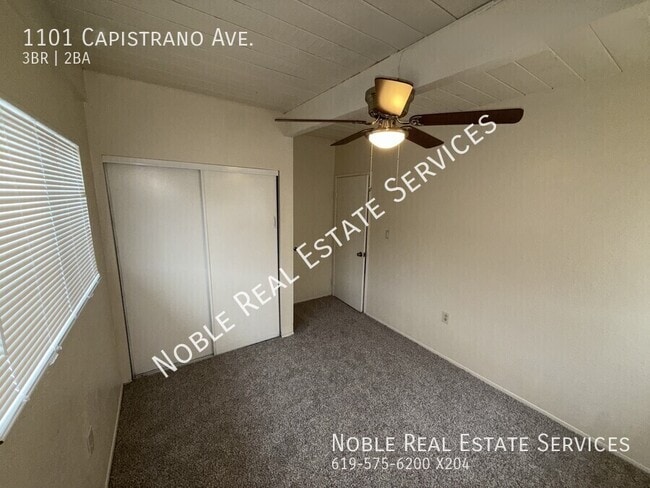 Building Photo - 1101 Capistrano Ave