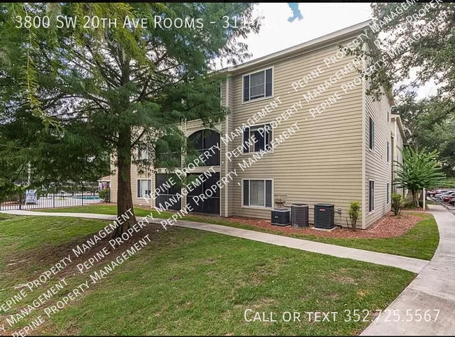 Building Photo - 3800 SW 20th Ave