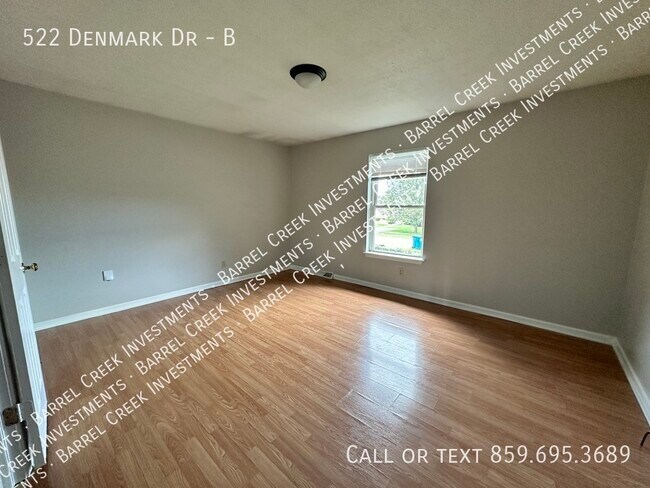 Building Photo - 522 Denmark Dr