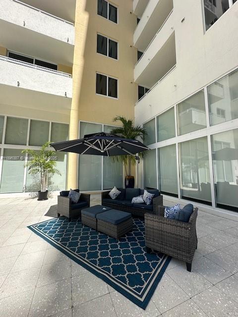 Building Photo - Stylish 2BR/2BA Apartment in Aventura Reso...