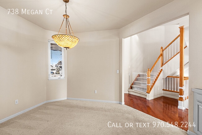 Building Photo - 738 Megan Ct