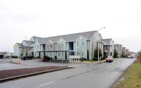 Building Photo - Mill Plain Court Apartments