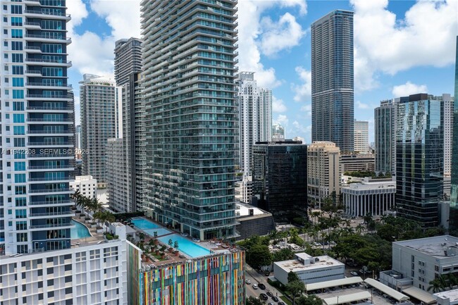 Building Photo - 1300 S Miami Ave