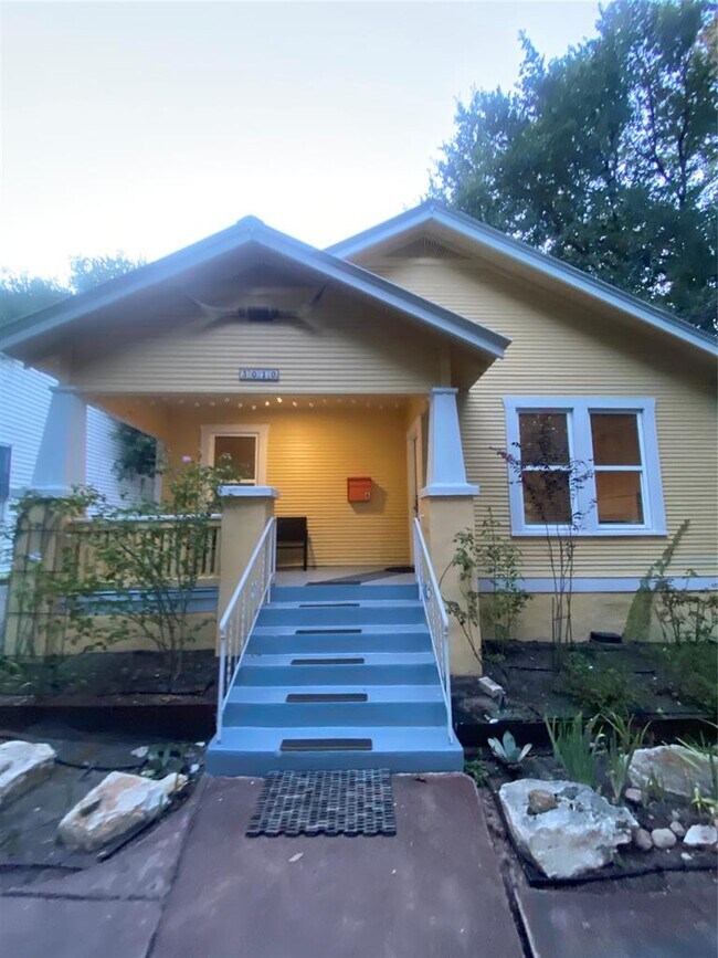 Building Photo - 3010 Fruth St