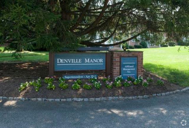 Building Photo - Denville Manor