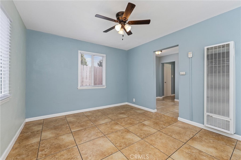 House entrance/Living Room - 1048 S Record Ave