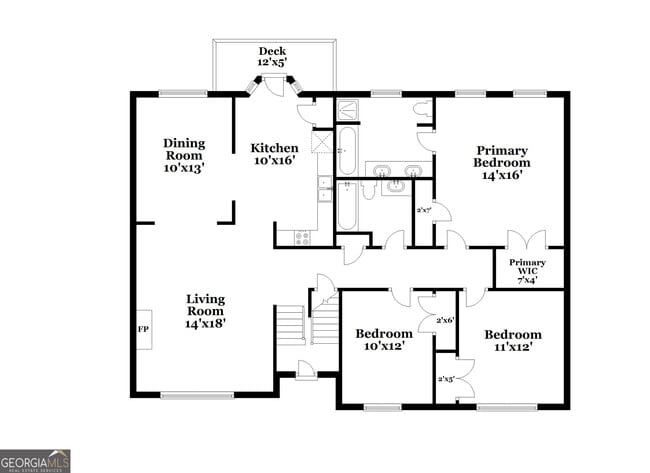 Building Photo - 43 Keith's Ct