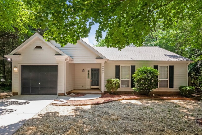 Building Photo - 9007 Oren Thompson Rd