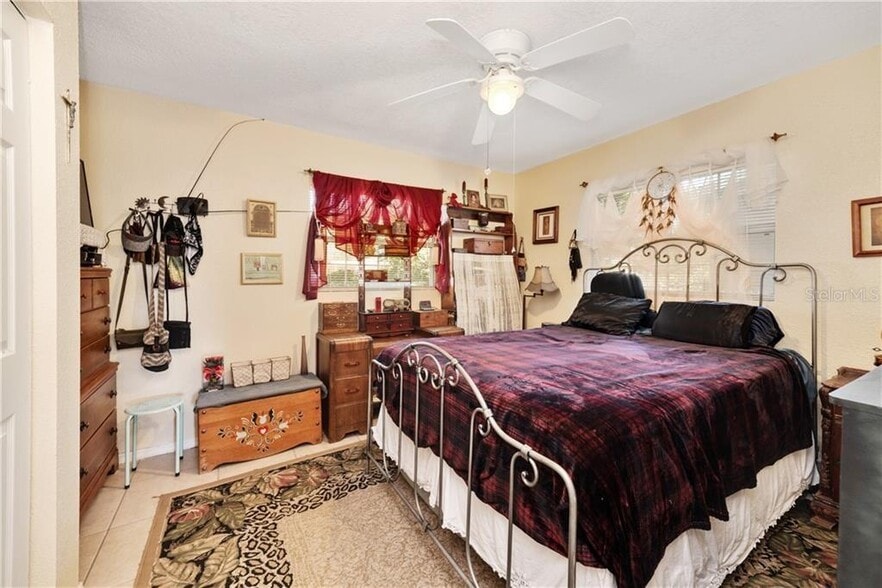 Bedroom 1 - 636 Seminole Ave