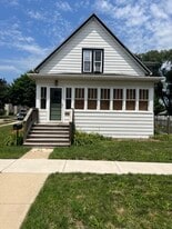 Building Photo - 1095 W Hickory St