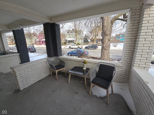 Building Photo - 1728 N Delaware St