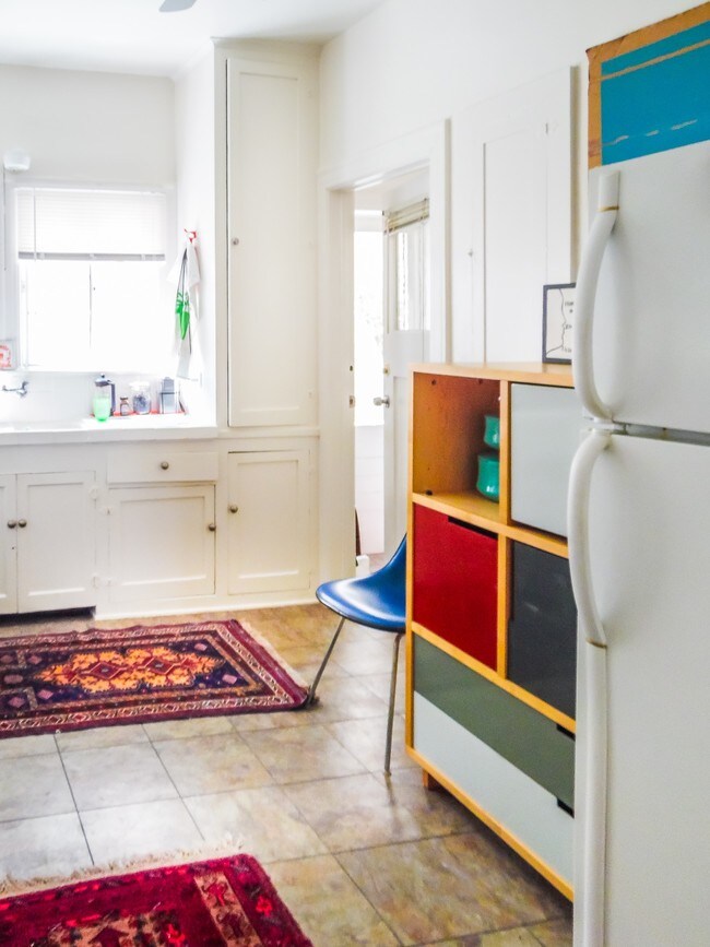 Building Photo - 201 S Arnaz Drive