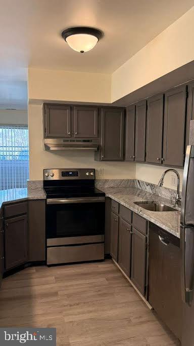 Building Photo - 8103 Greenspring Way