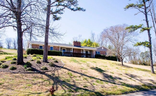 Primary Photo - 3903 Brock Rd