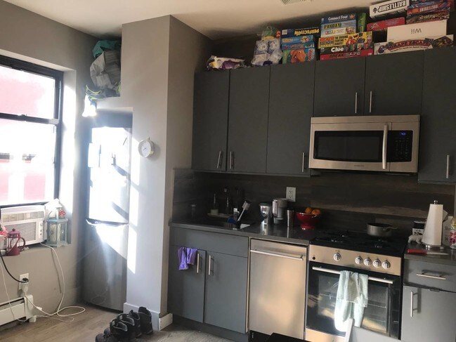 Building Photo - EAST 117 STREET