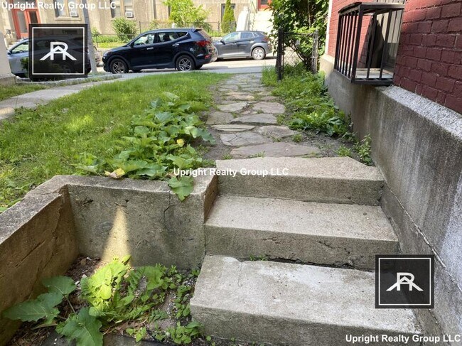 Building Photo - 1 bedroom in Allston MA 02134